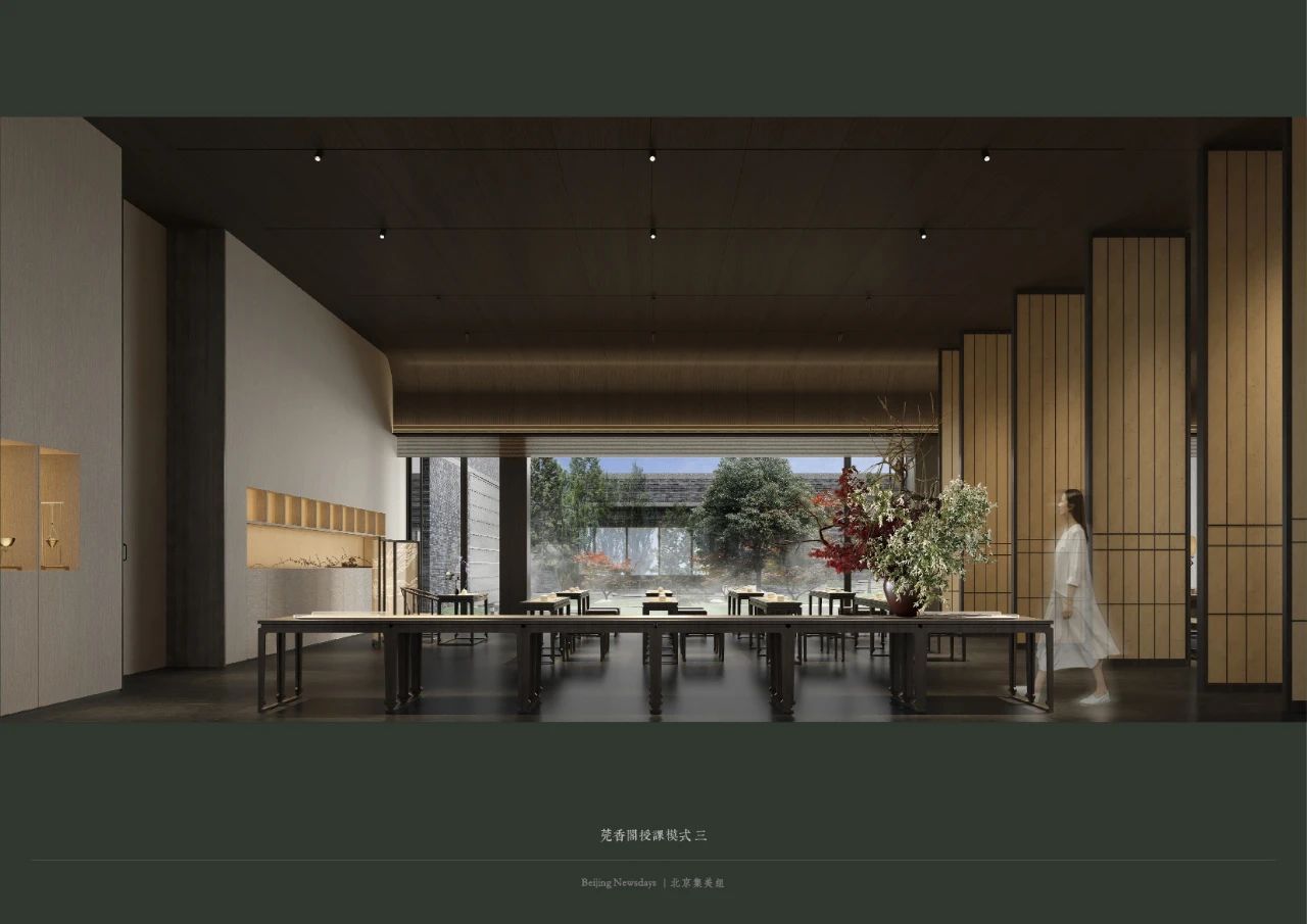 万科·松湖雅集丨中国北京丨北京集美组-95