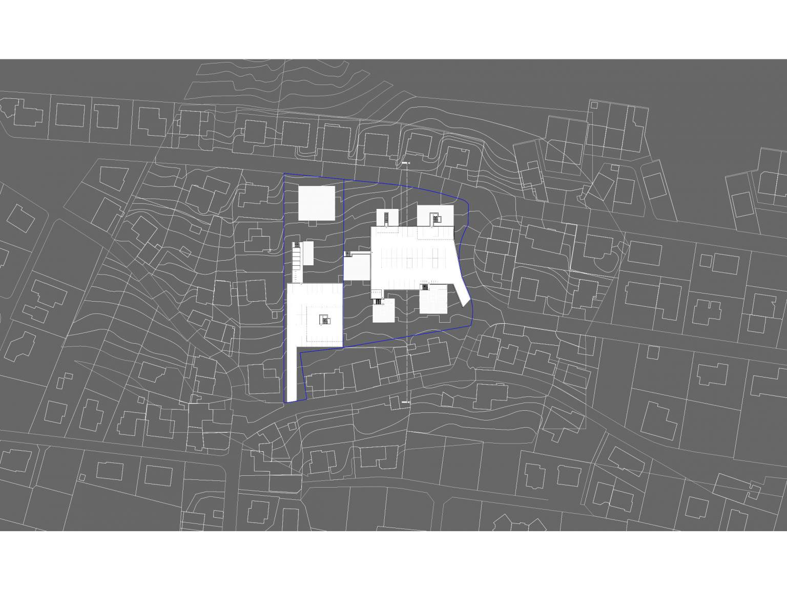 普拉拉维施居住区丨J2M mayr metz architekten-11