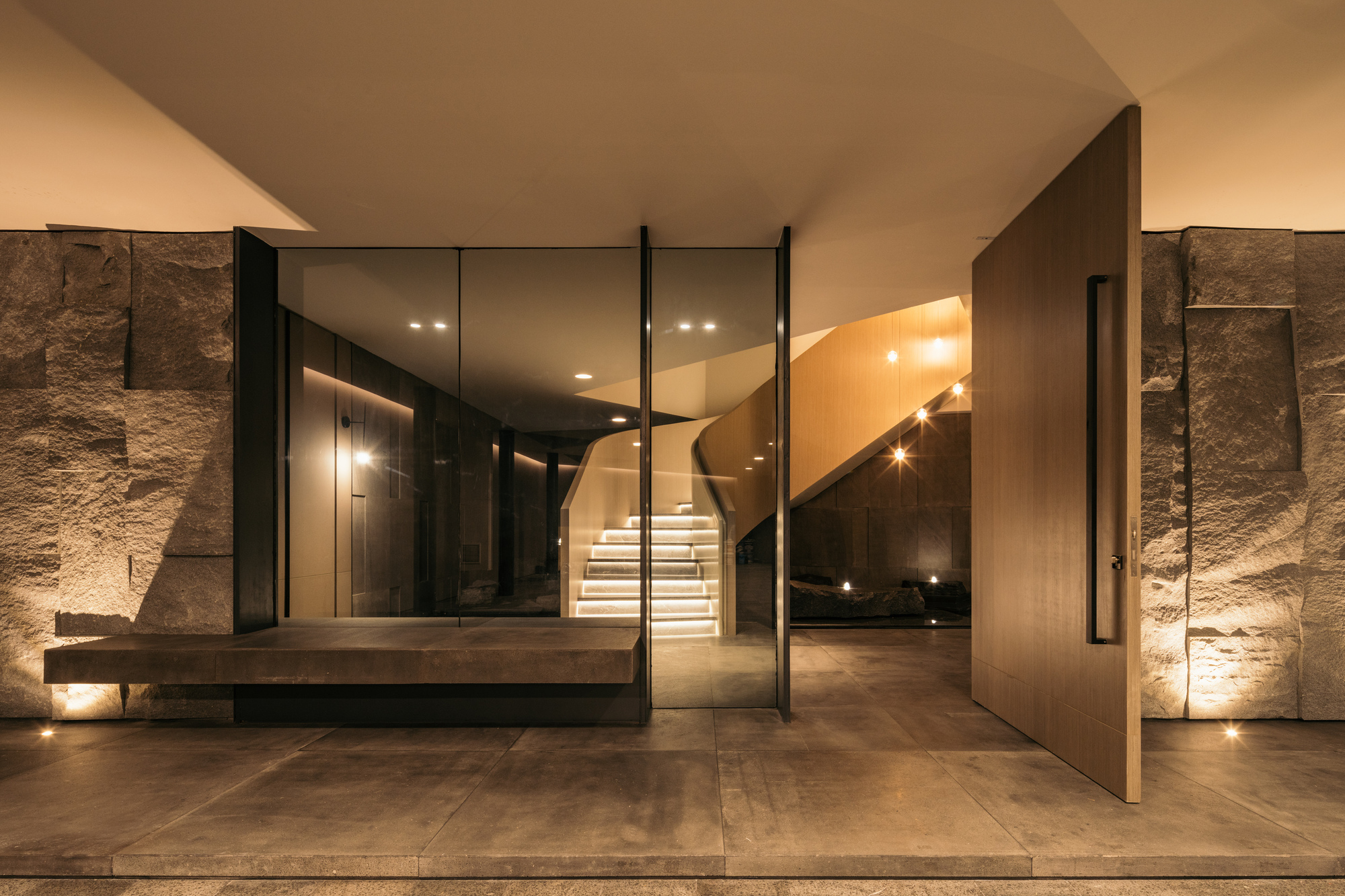 3ASH 之家丨新加坡丨Czarl Architects-38