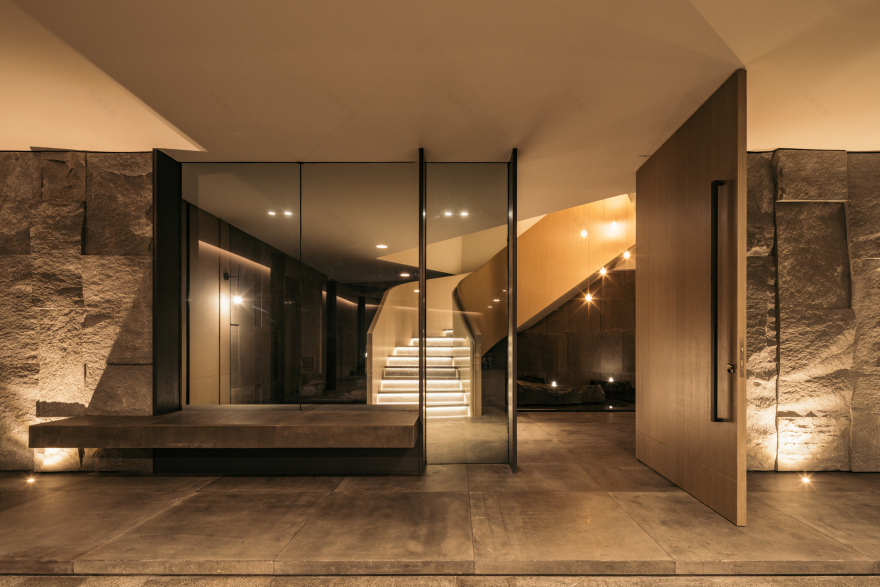 3ASH 之家丨新加坡丨Czarl Architects-38