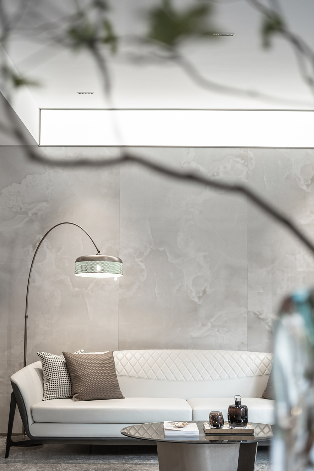 无锡建发天敔湾丨中国无锡丨KLID 达观国际建筑设计事务所-0