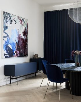 toorak house Larritt Evans