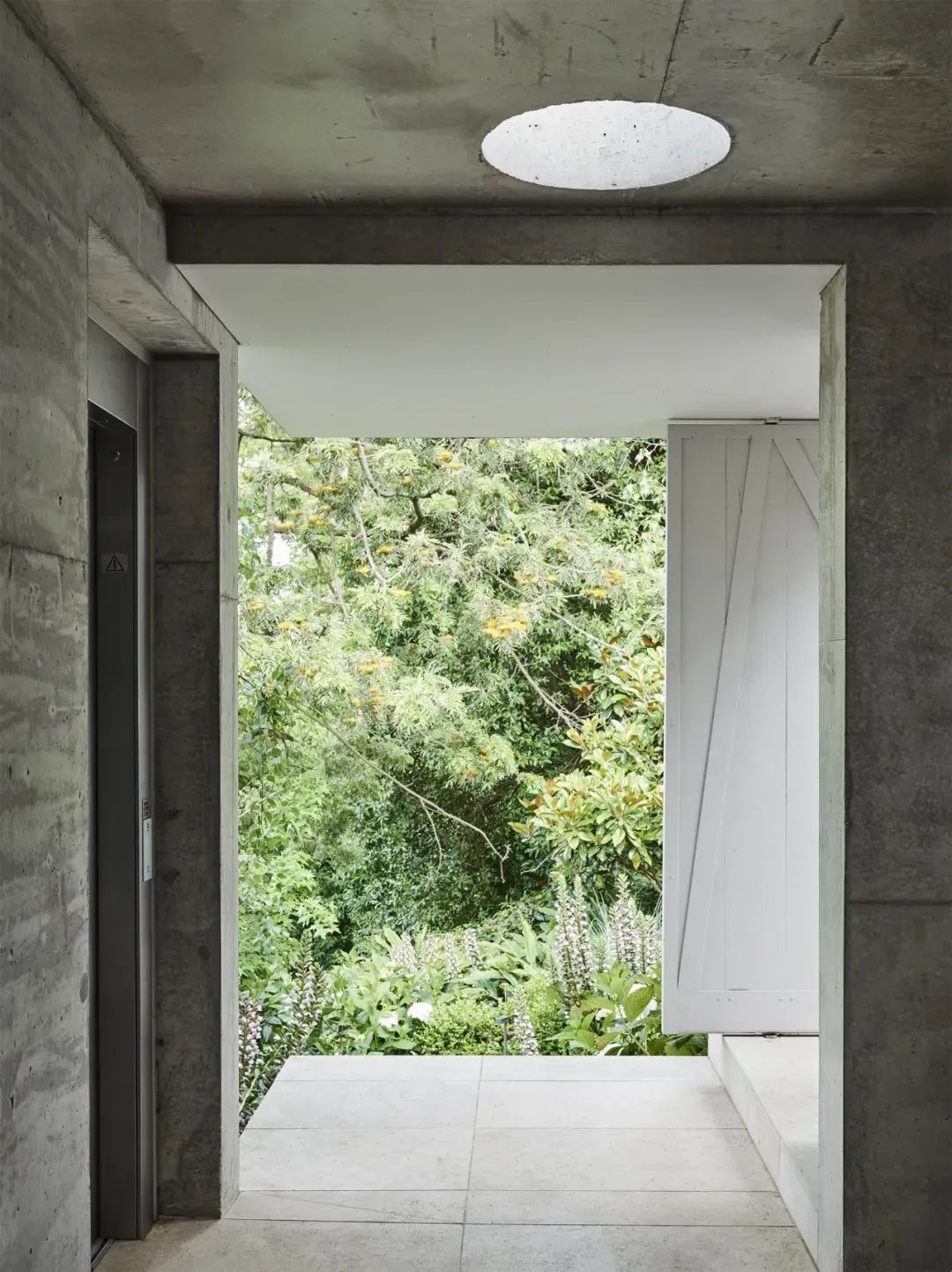 河畔别墅豪宅丨澳大利亚墨尔本丨Susi Leeton Architects+Interiors-26