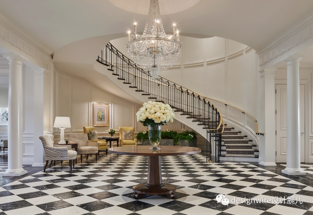 维也纳瑰丽酒店丨奥地利维也纳丨A2K,BEHF,Alexander Waterworth-212