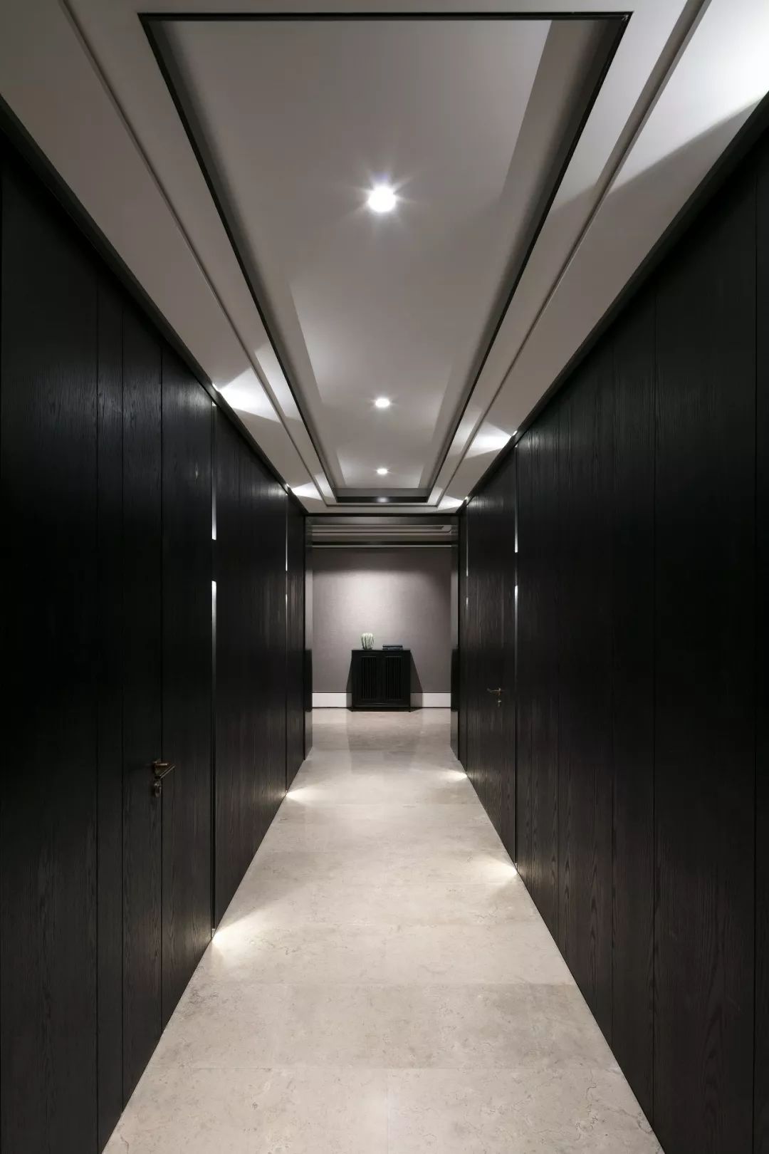 1300m² 滨水大宅，高级灰豪宅设计演绎时代上海的顶级生活-48