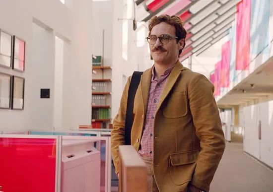 《她 Her》室内设计丨美国洛杉矶丨K.K. Barrett-31