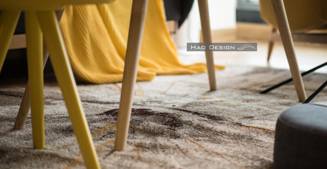 广州【Hao Design】打造明亮开阔的小户型空间-65