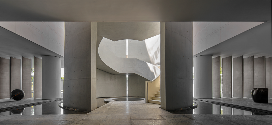 成都·建发海耀会所丨中国成都丨硬装孟也空间创意设计,软装澍田设计-50