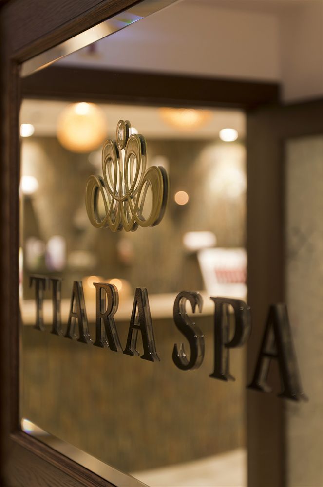 蒂阿拉米拉玛海滩酒店及 SPA 中心 (Tiara Miramar Beach Hotel - Spa)-23
