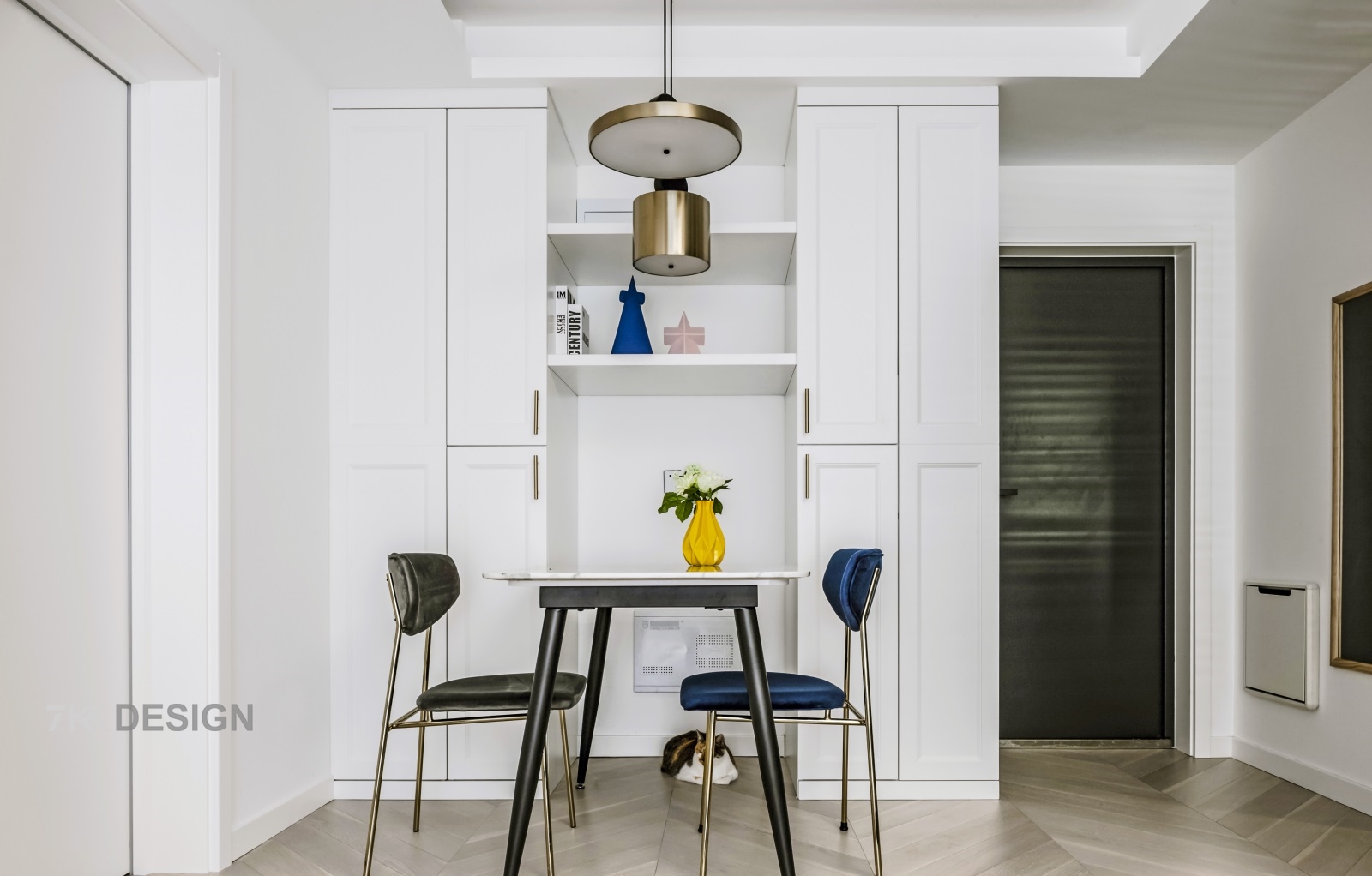 宝山康桥宝邸-18