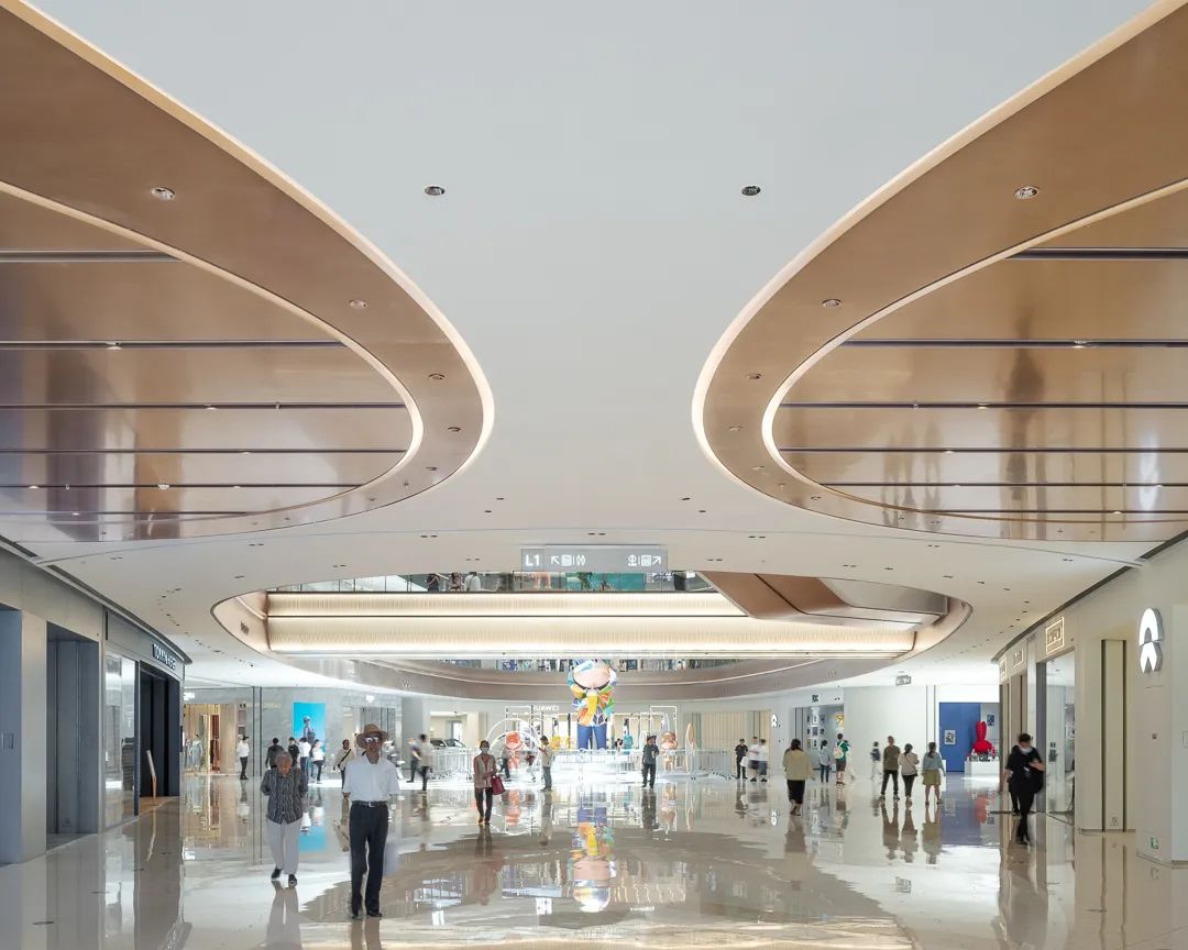 常州万象城购物商场丨中国常州丨10 Design-12
