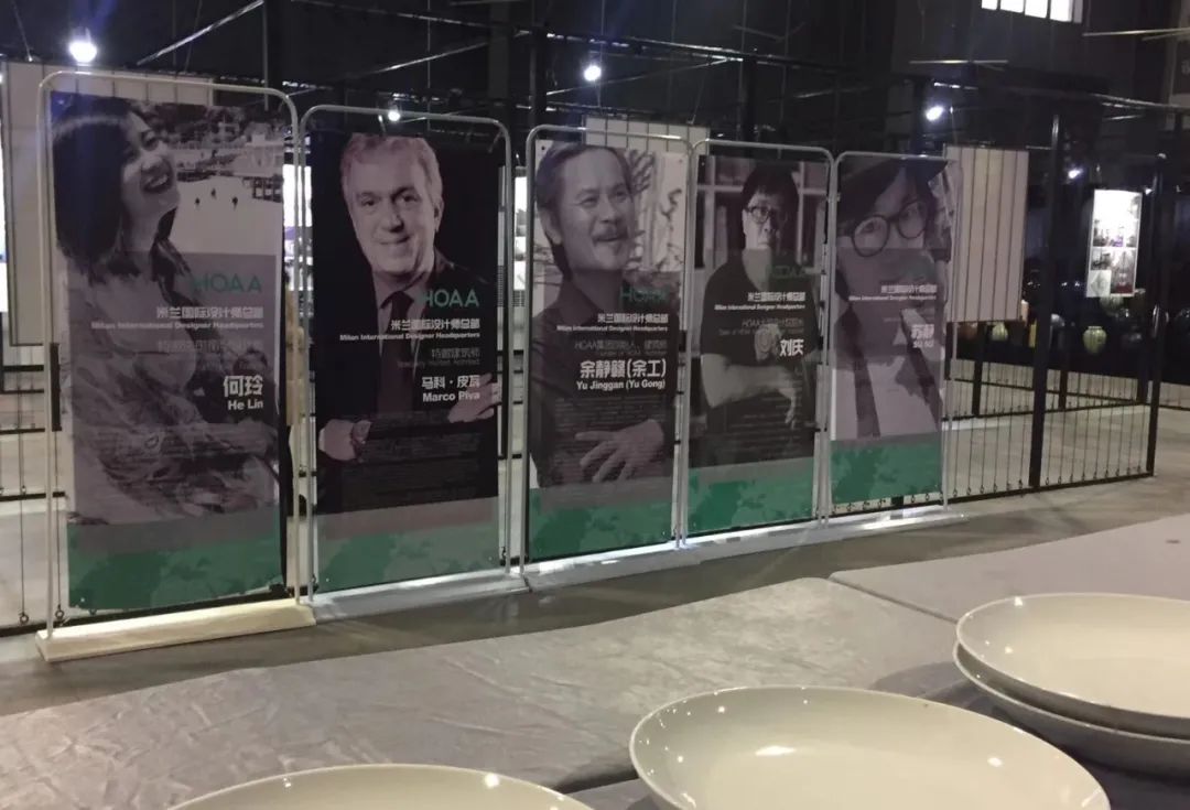 刘庆 | 艺术为空间注入灵魂，设计展现人生格局-10