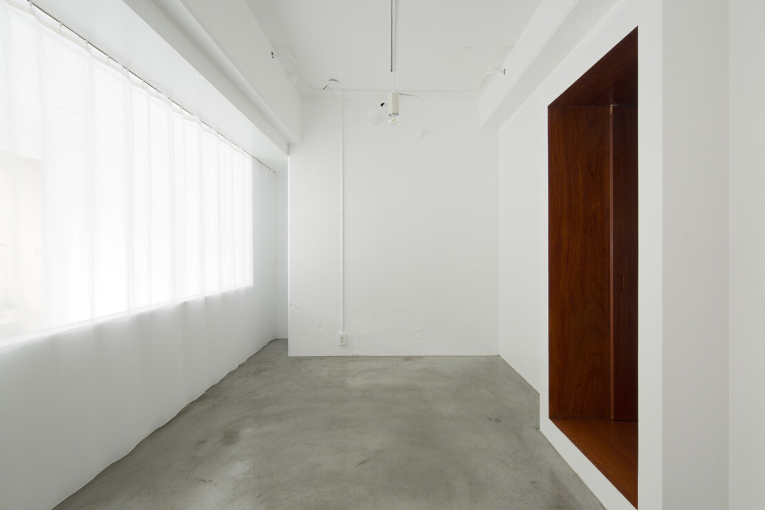 东京私宅的简约魅力-10