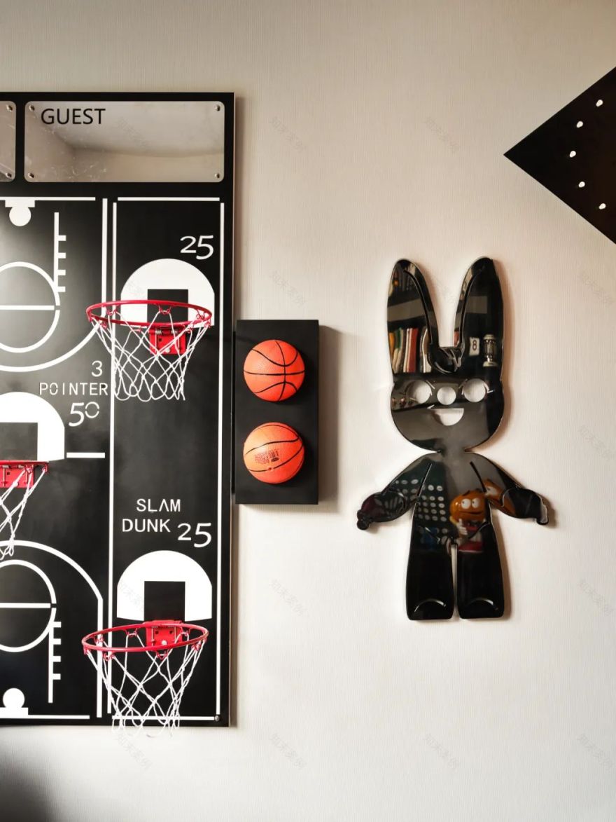 杭州万科良渚星图光年轩丨中国杭州丨IF DESIGN 羽果设计-37