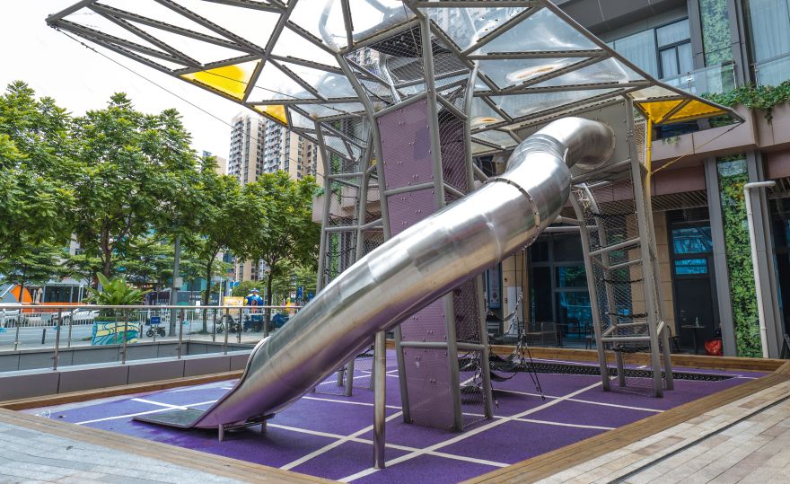 佛山合景泰富悠方天地丨中国佛山-26