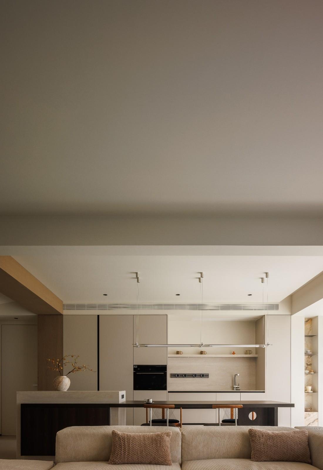 简约原木风，家居设计中的自然美学-21