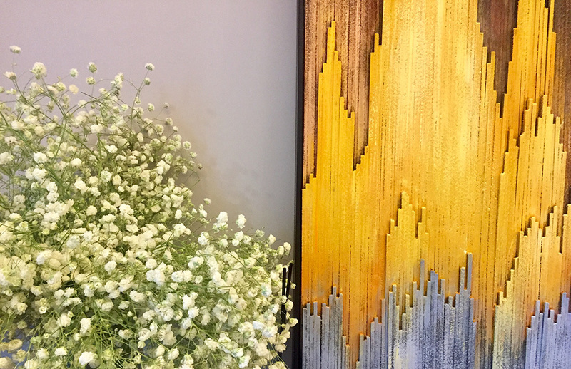 【UD设计工作室】奉贤南郊一品-3