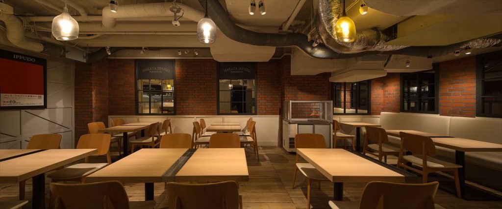 一風堂 関内店丨日本神奈川丨Pilot Planning Inc.-13