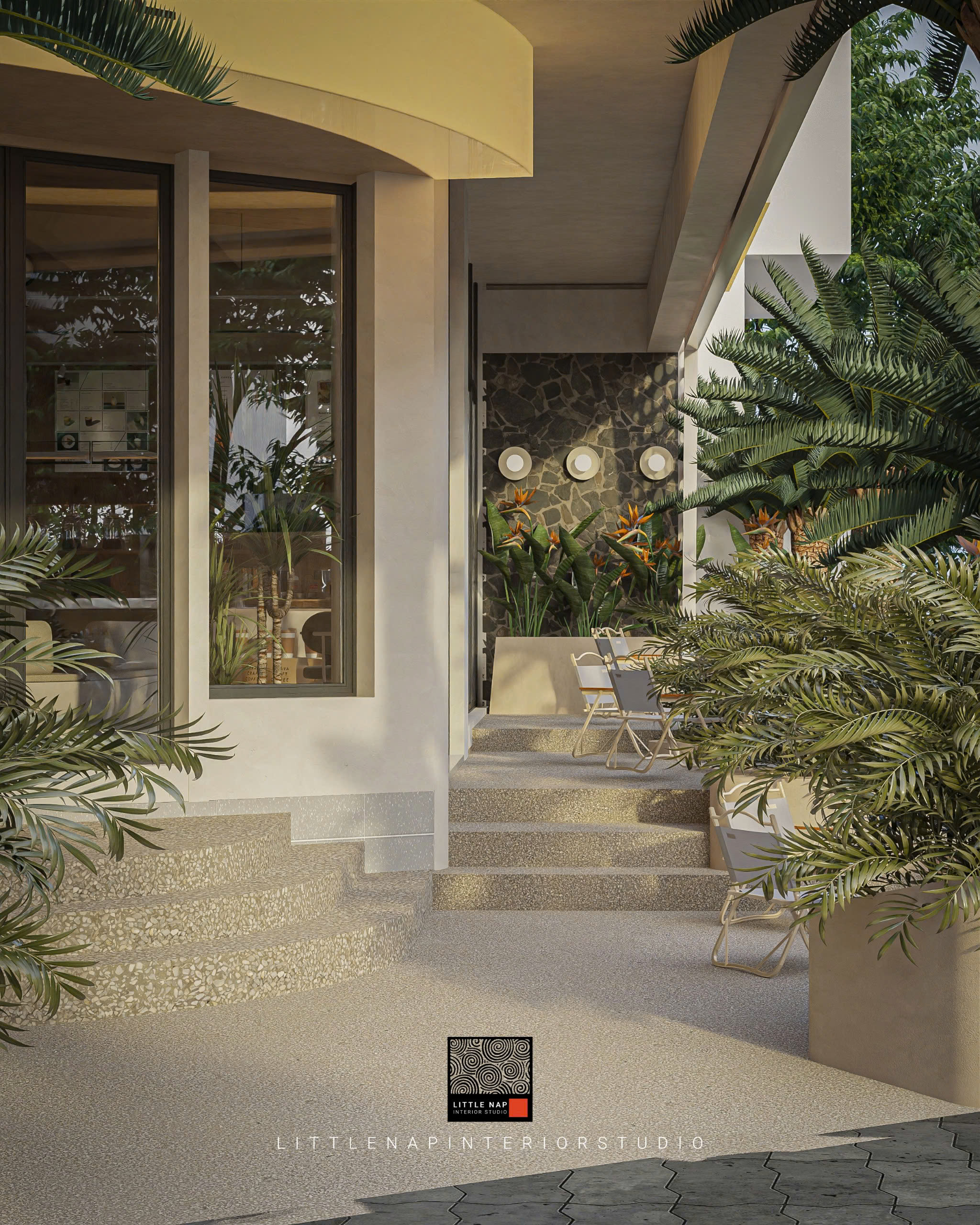 Coffee Mê LInh Hà Nội-2