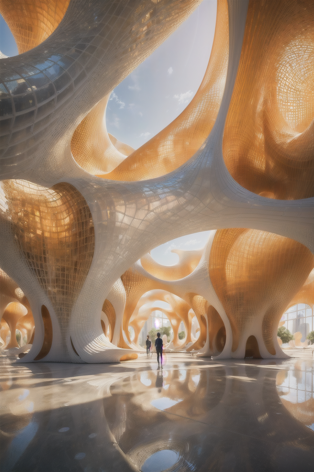 未来城市&建筑-2