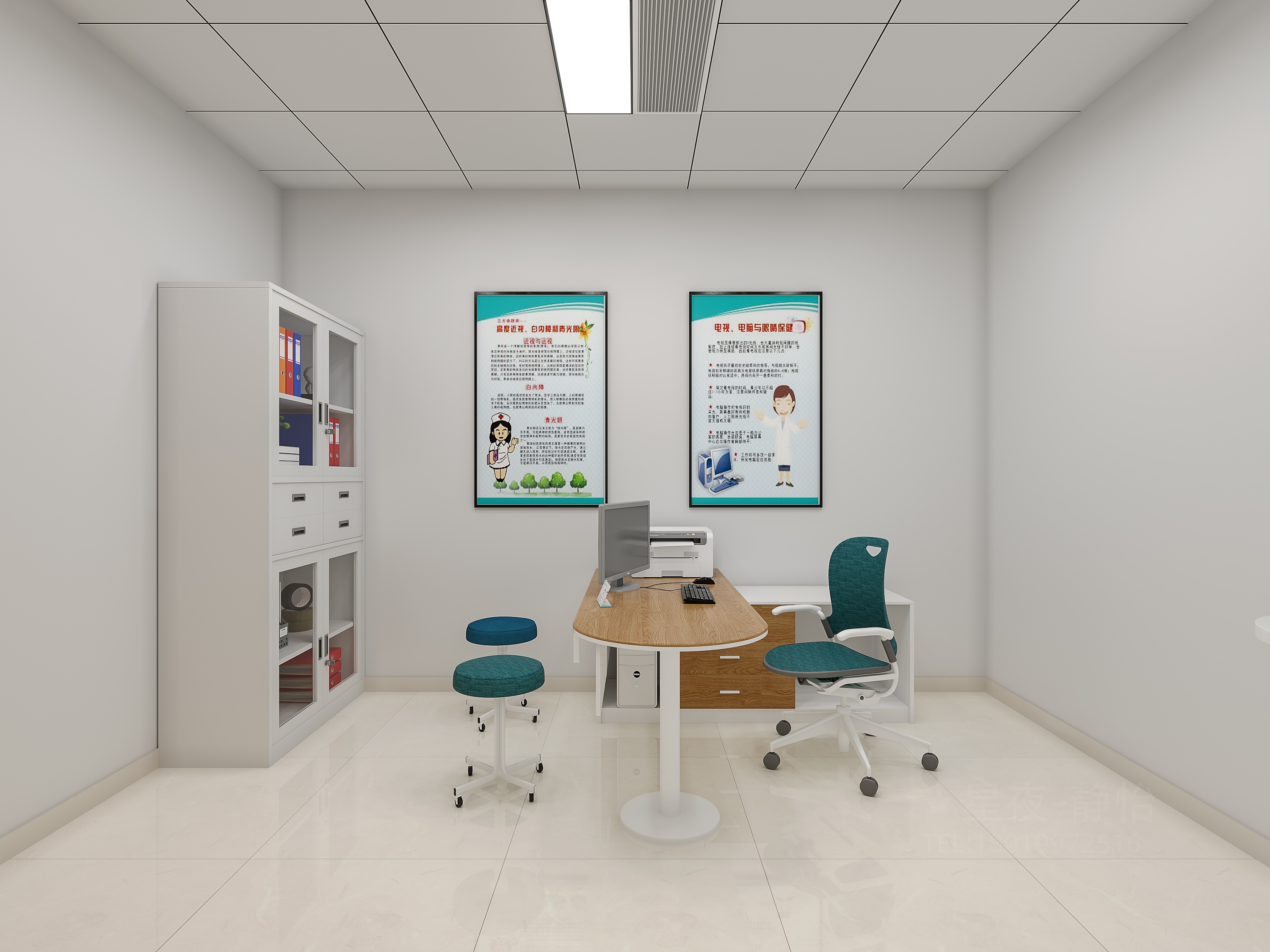 医院效果案例-1