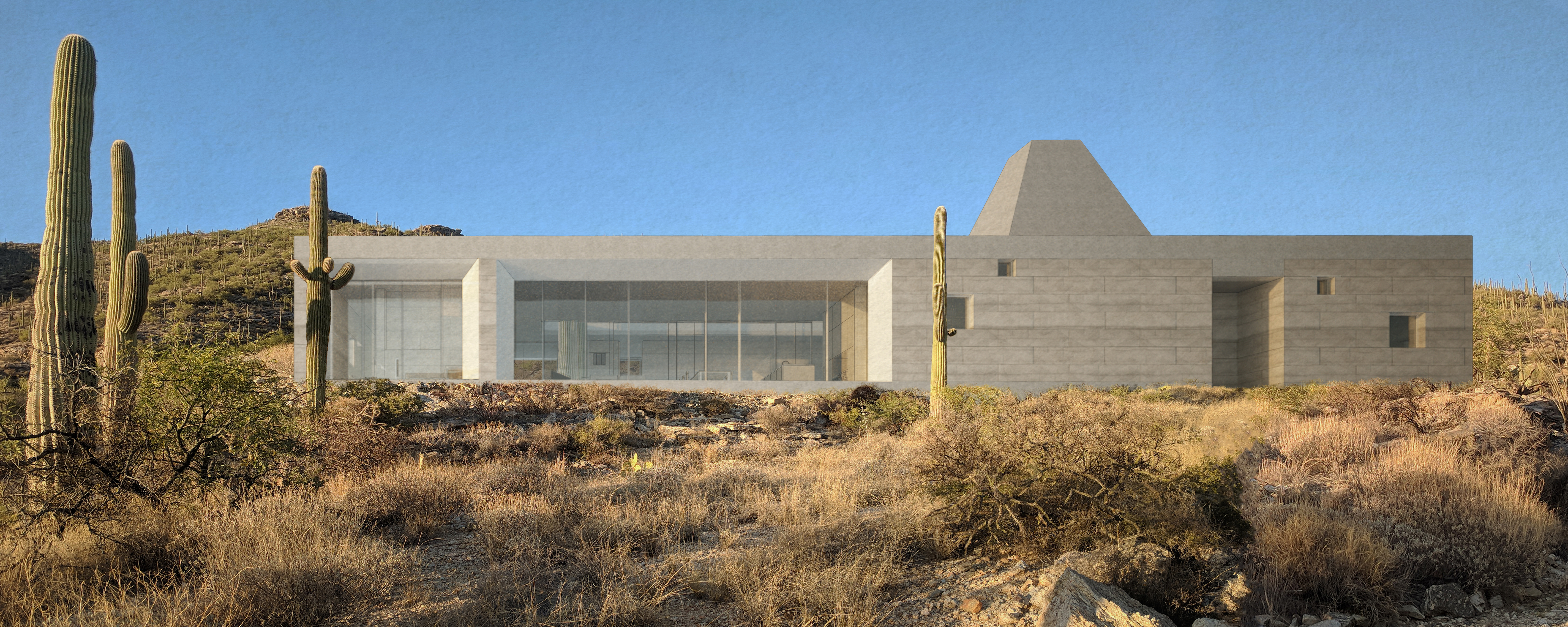 Gneiss House | Protz Studio-8