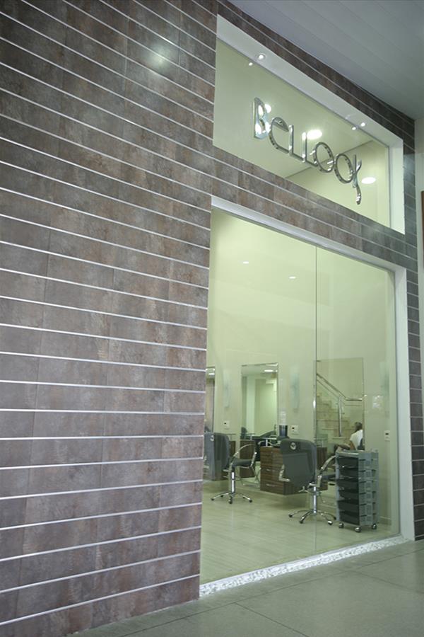 Bellook 美发沙龙-2