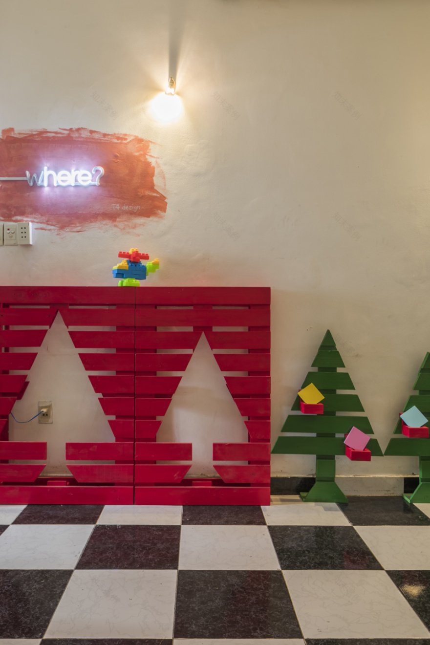 T4 设计工作室丨越南丨T4 design-21