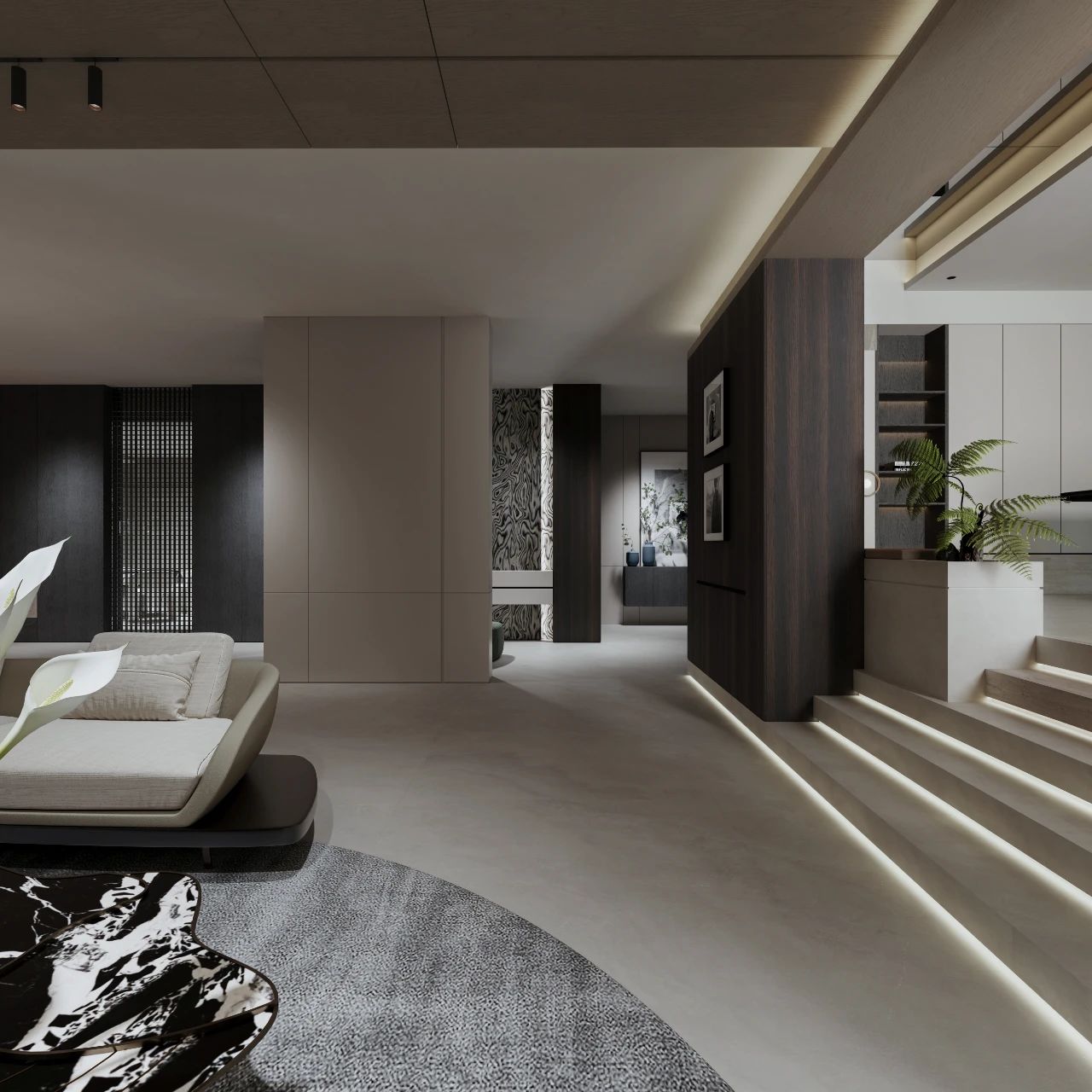 地下室渲染——漾格视觉_20250708-3