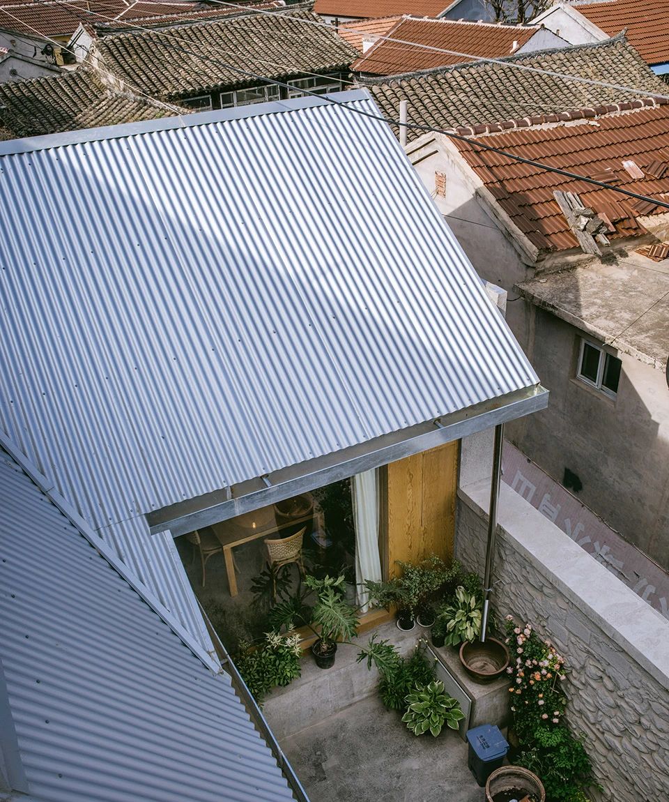 园宅丨中国苏州丨堺工作室-203