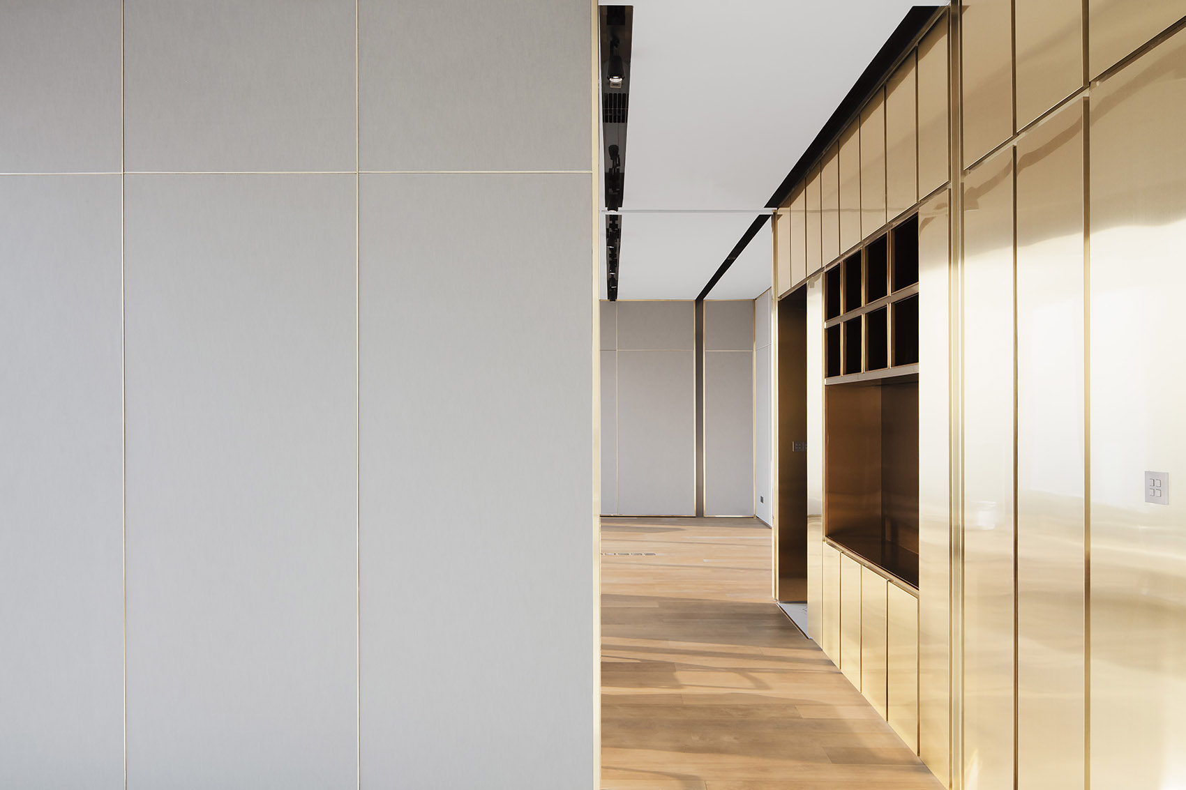 启皓空中酒窖，北京 / 叠术建筑-51