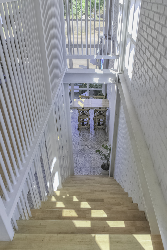 Dough & CO · 链接自然与人的社区空间-37