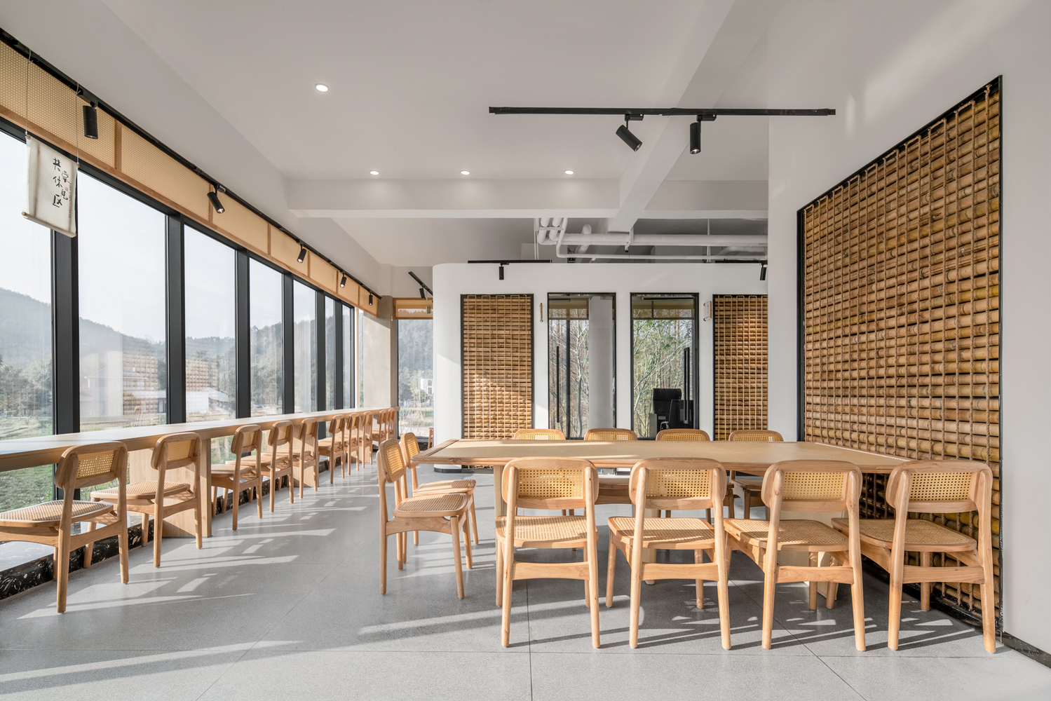 成都工匠·崇州乡村振兴学院丨中国成都丨黑蚁文创+筑室皆宜文创-11