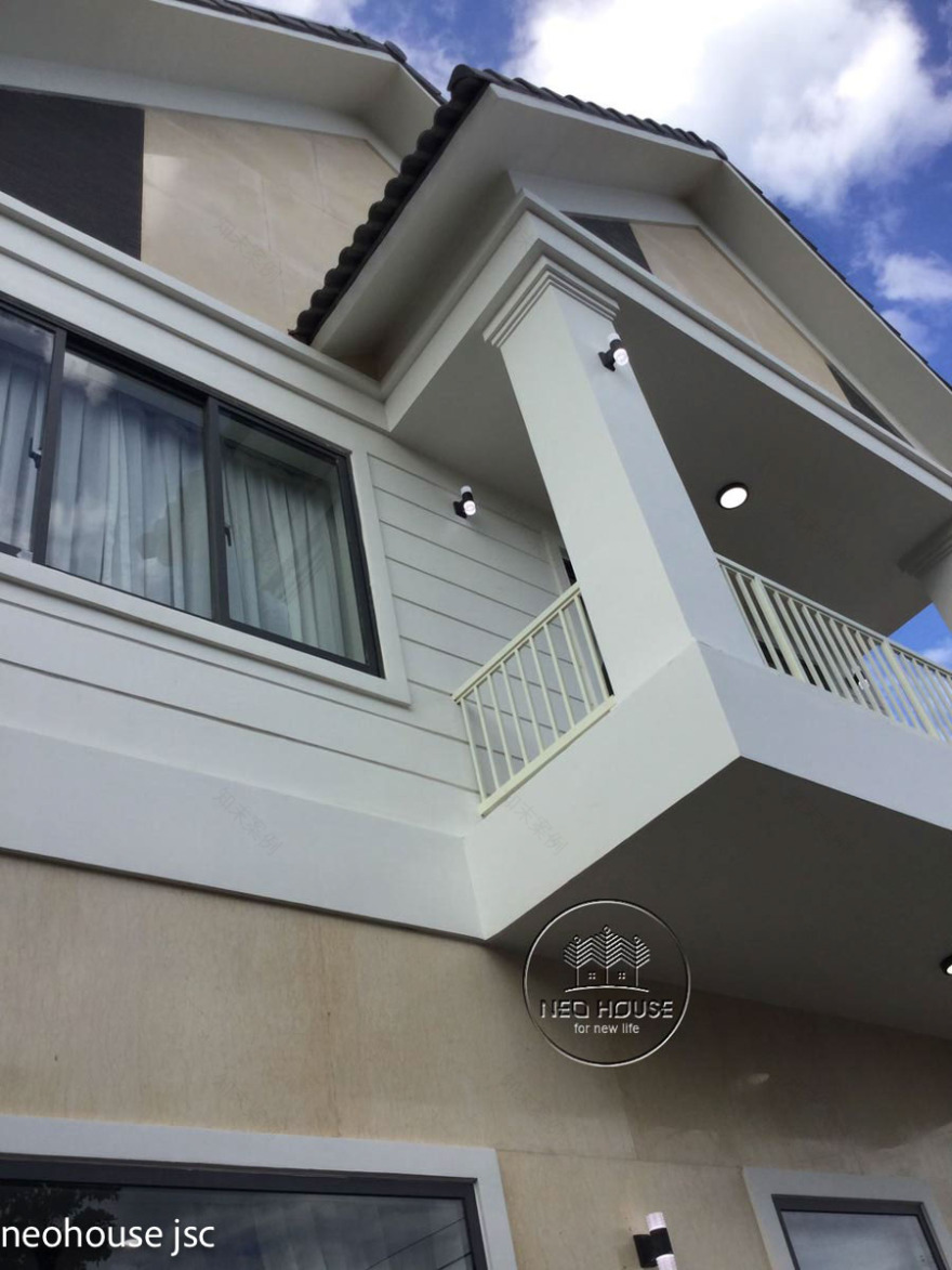 2 层 130m²办公空间设计丨越南-13