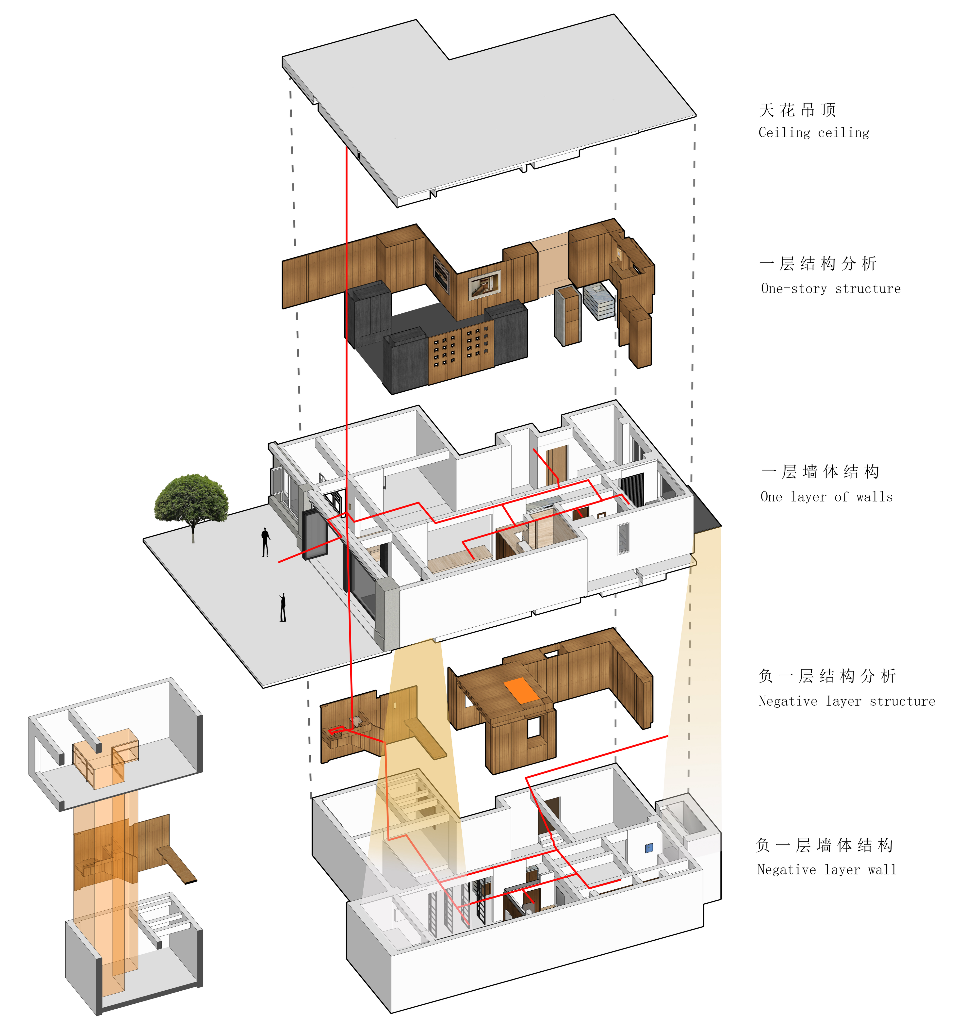 光与清风,予以温暖丨中国郑州丨集物所STUDIO-27