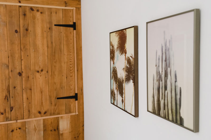 Рыбацкий дом для отдыха（渔民度假屋）-12