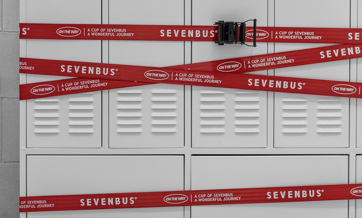 SEVENBUS长沙城市旗舰店丨中国长沙-9