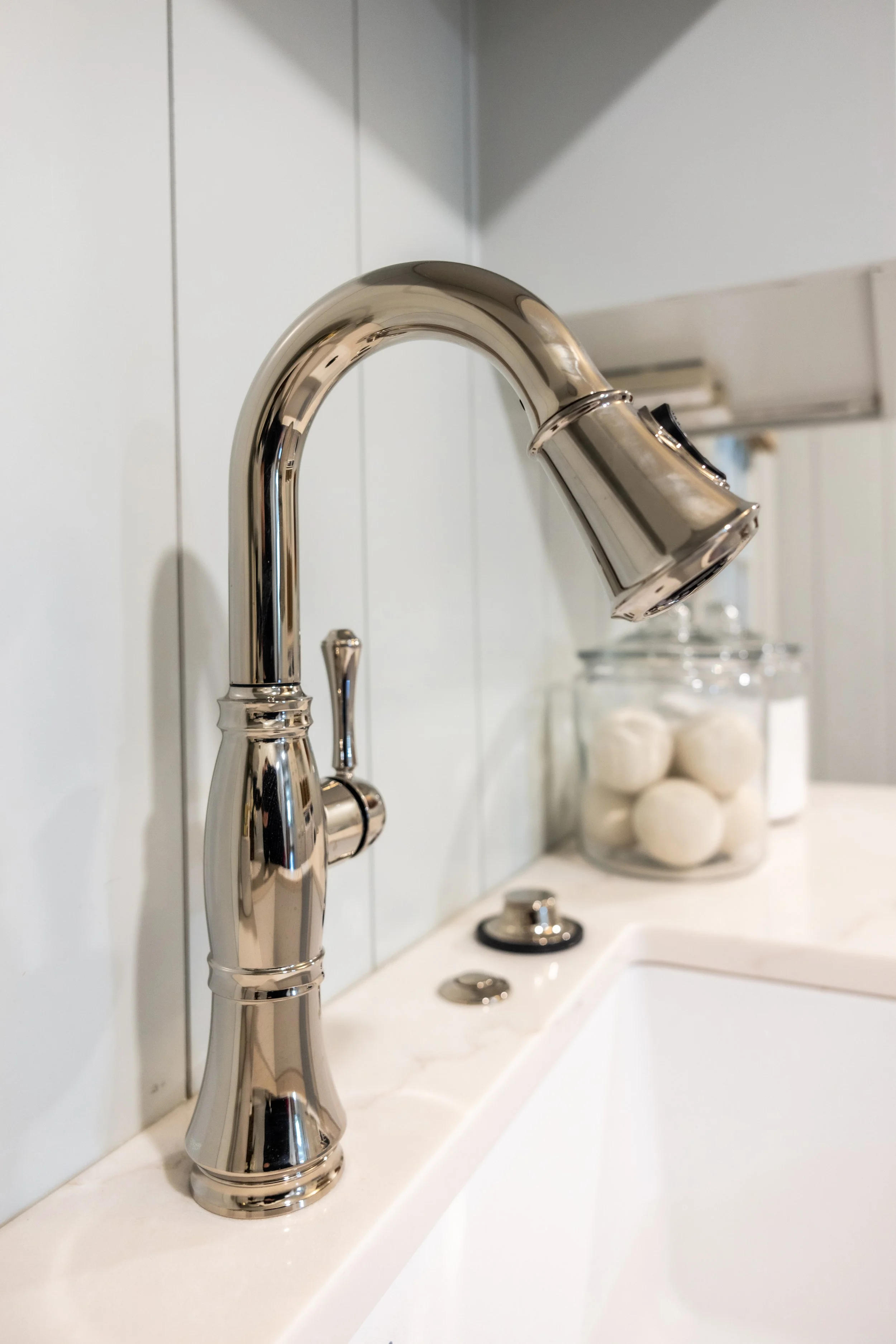 家庭住宅泥房改造项目丨Ashmore Builders Inc-45