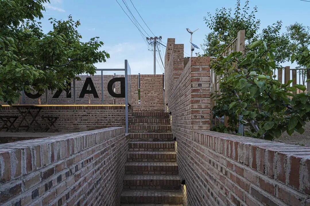 大良造salon——乡村的剧场-22