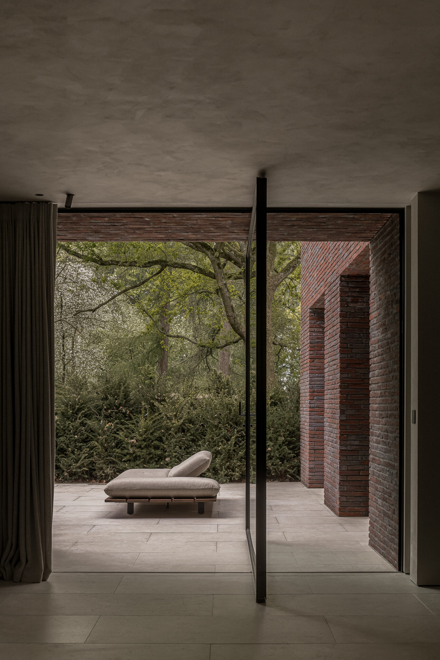 Simon de Burbure ｜比利时建筑师的沉静与优雅-96