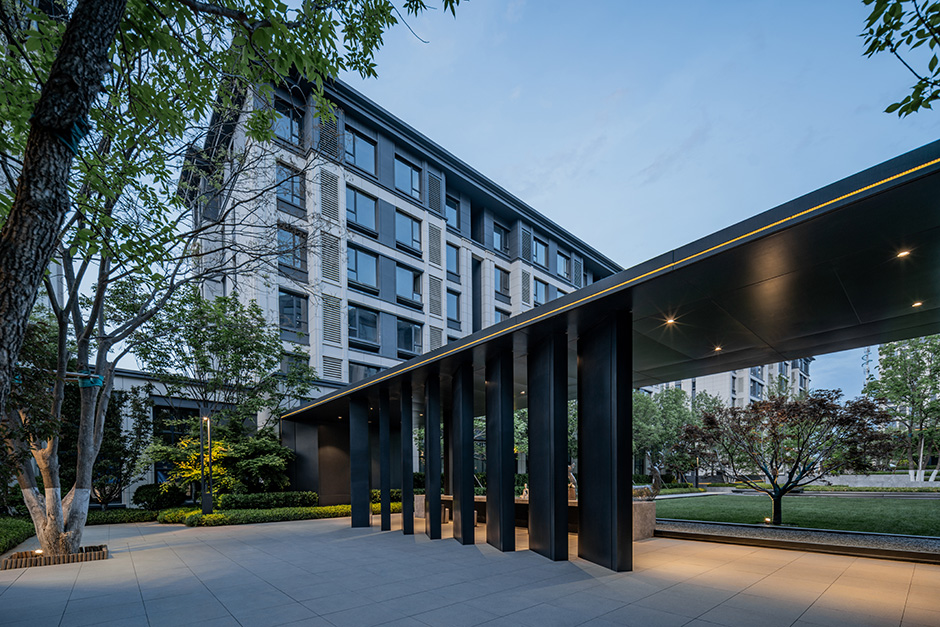 丨中国大连丨L&A集团北京分公司第十三项目团队-43