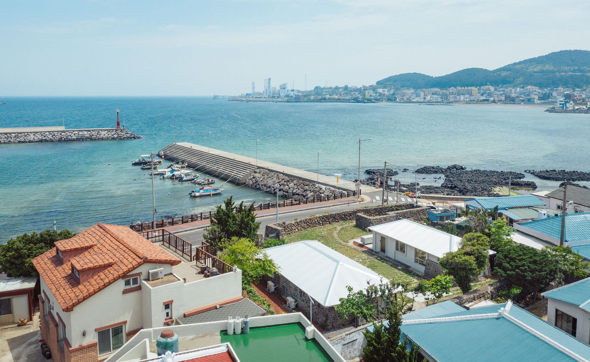 Z_Lab 设计 | 低济州民宿（LOW JEJU）实景+方案+视频-78