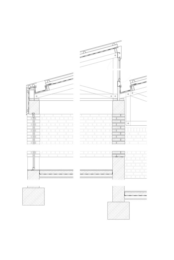 Agricultural School Bella Vista  CODE-57