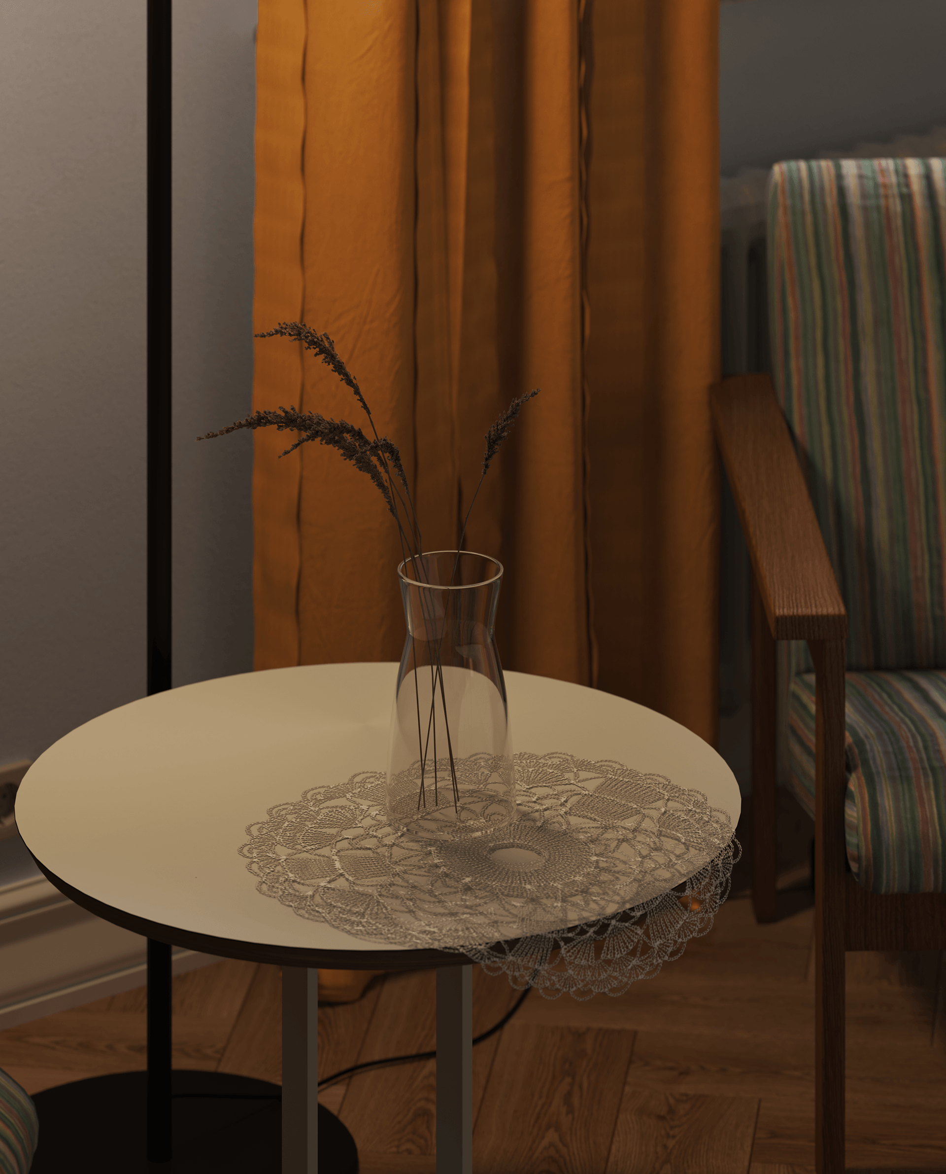 苏联中世纪风格酒店丨白俄罗斯丨Mariya Medvedeva-6