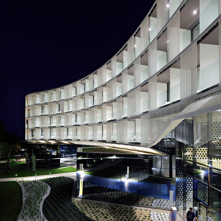 Hotel Amarin  STUDIO UP-1