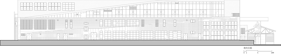 大理变压沉浸式剧场丨中国大理丨Atelier Alter Architects时境建筑等-200
