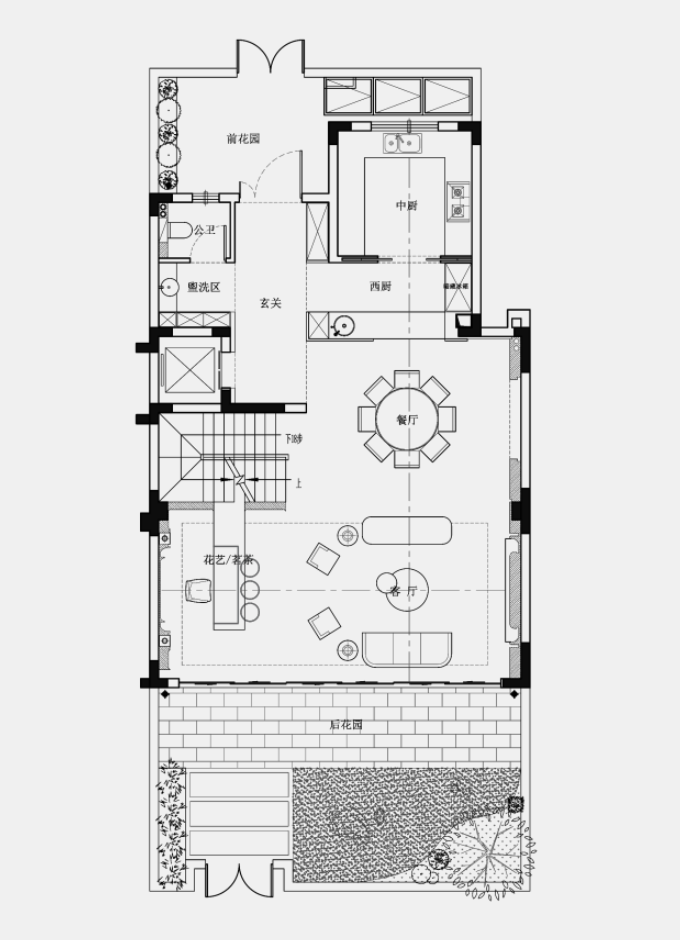 建发・天敔湾别墅豪宅丨中国无锡丨深圳市帝凯室内设计有限公司-69