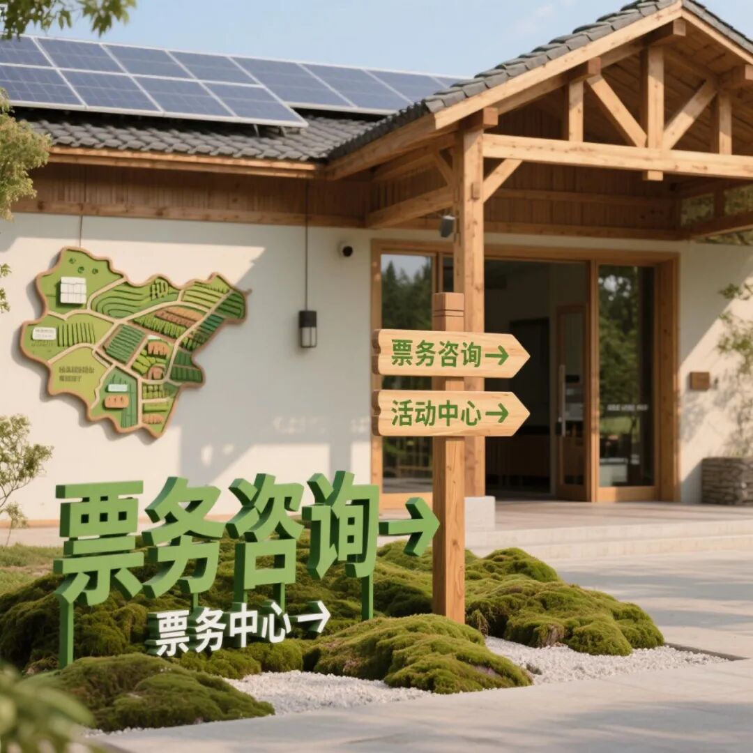 60亩地亲子教育研学基地规划方案：六大核心区打造沉浸式自然课堂-23