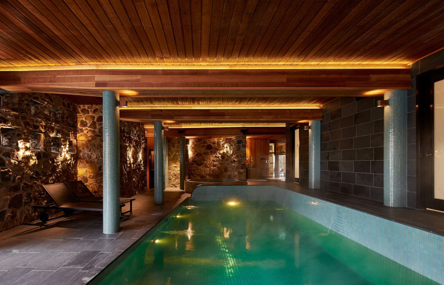 Astra Lodge 翻新升级-49