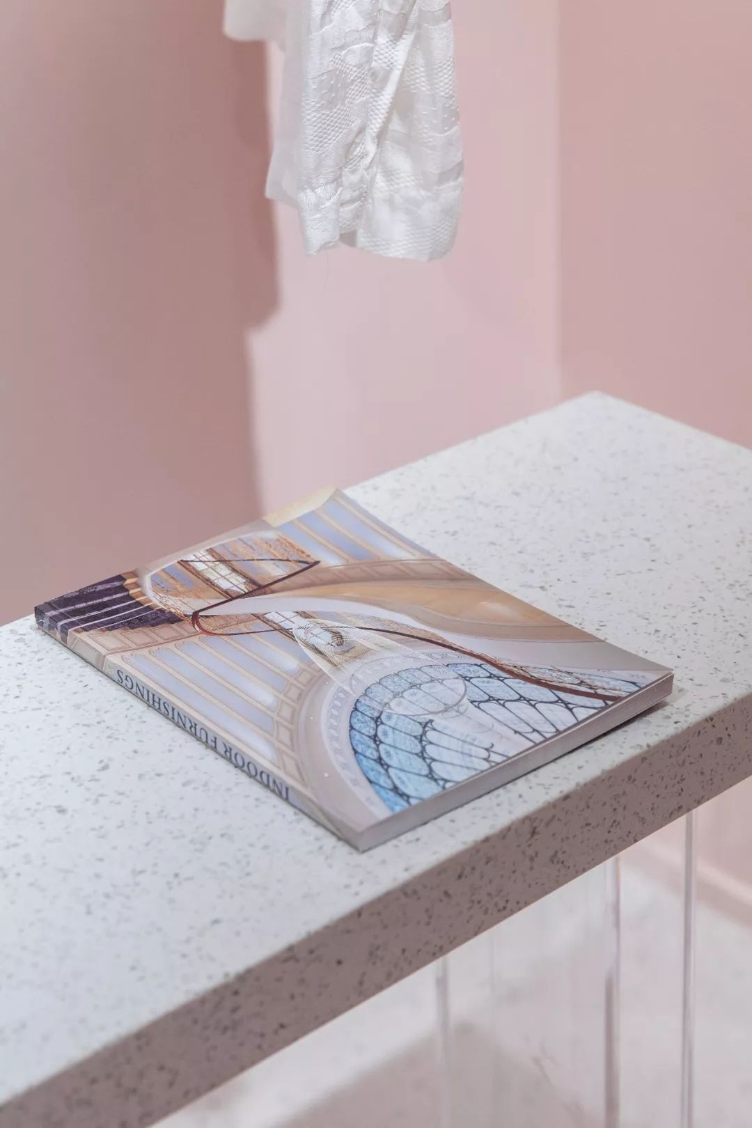 东部新城的时尚秘境——FOREVER YANG | 郑勤科-26